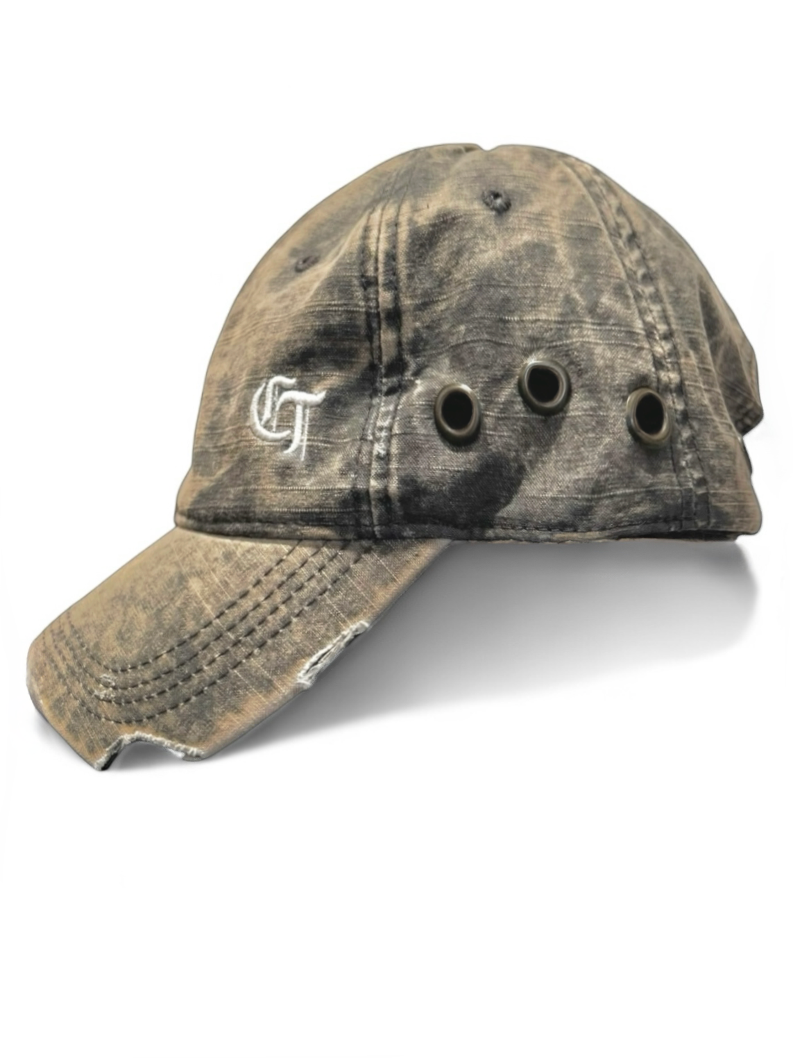 culttokyo | メッチーキャップ 淡い