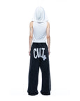 フェードCULTパンツ