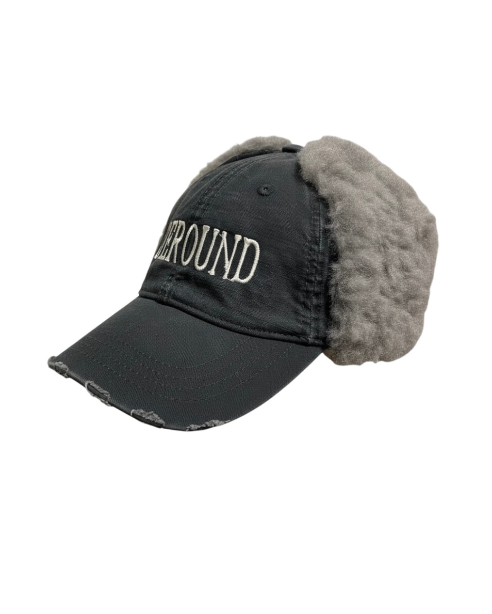 NOT FOUNDイヤーキャップ – culttokyo