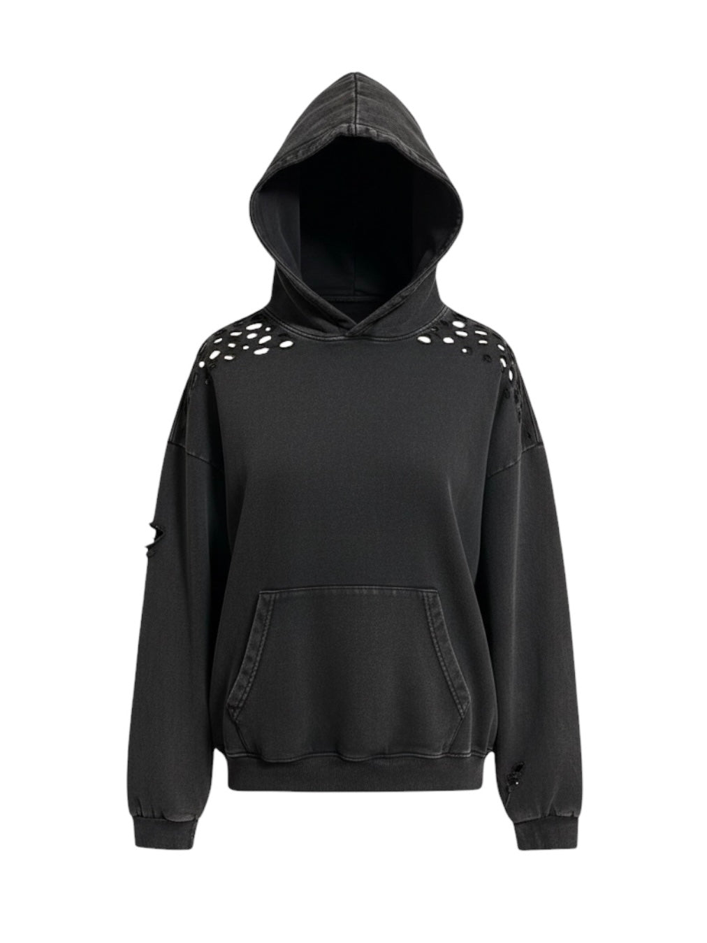 フェードクロスフーディ – culttokyo