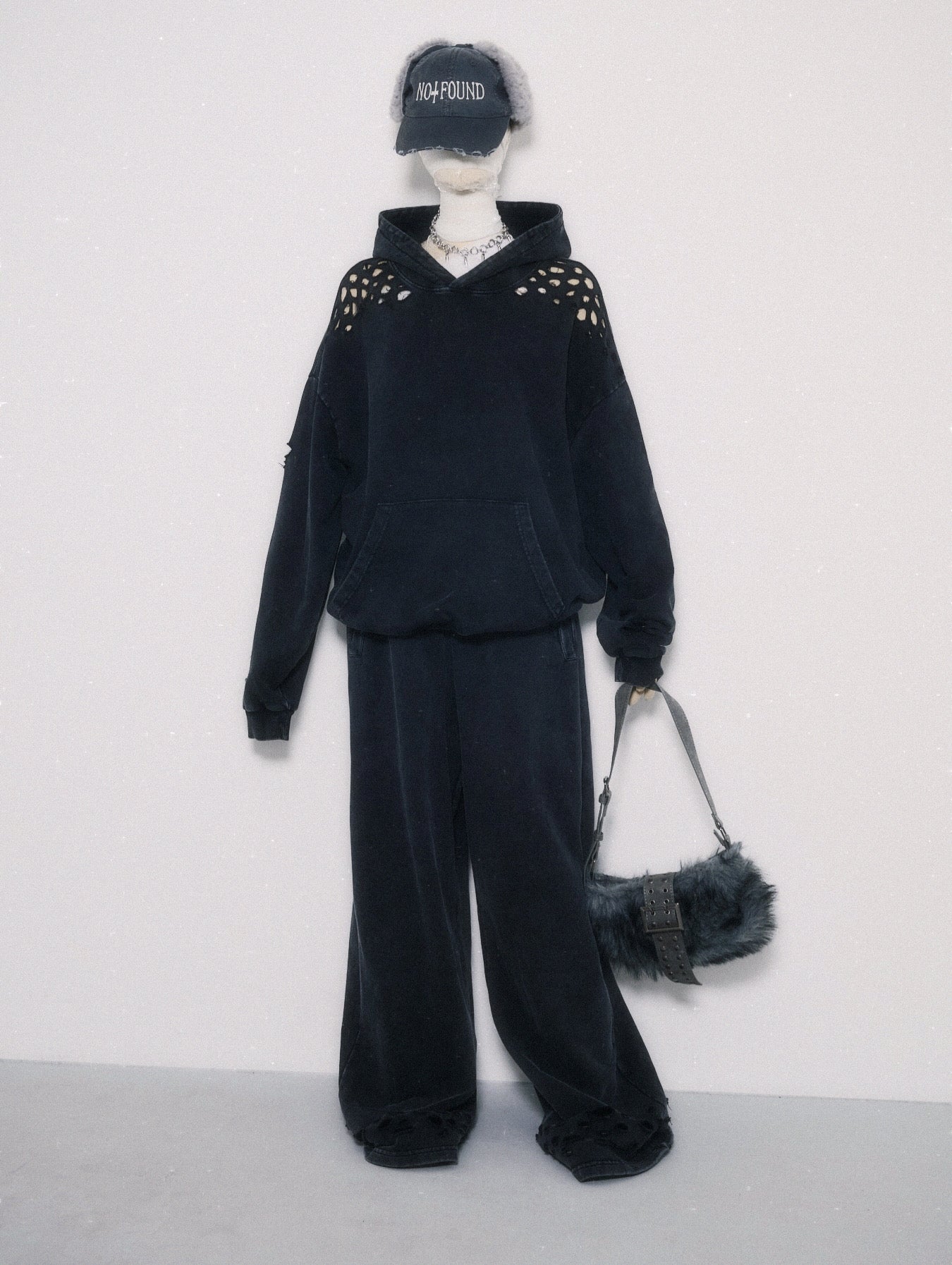 フェードCULTパンツ – culttokyo