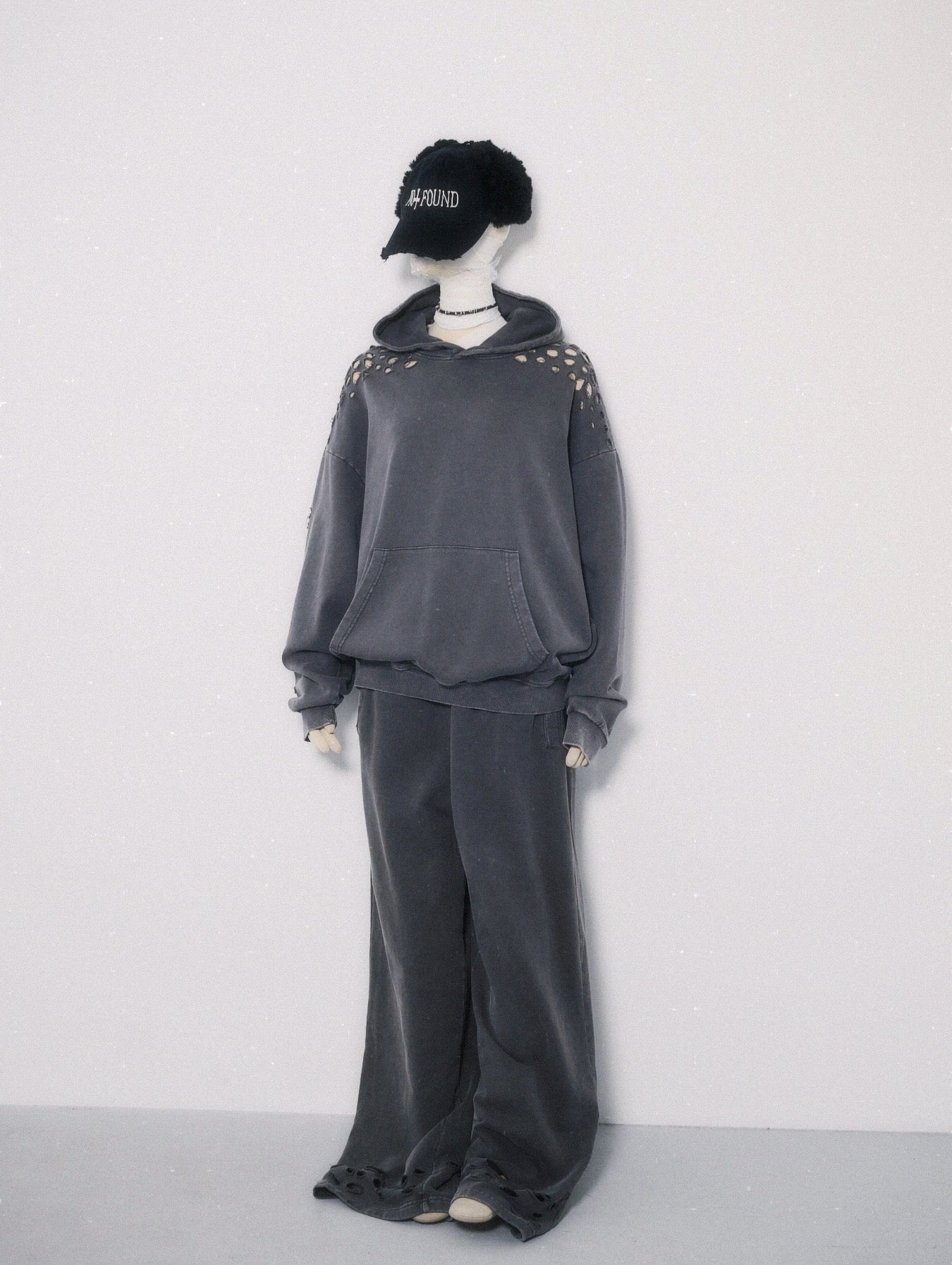 フェードCULTパンツ – culttokyo