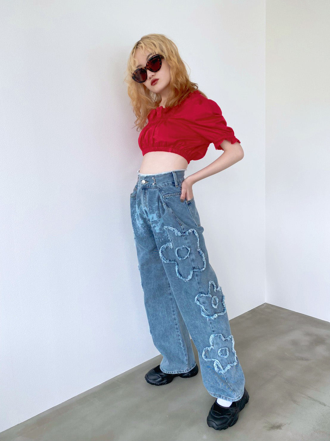 フォックスサングラス – culttokyo フォックスサングラス – culttokyo