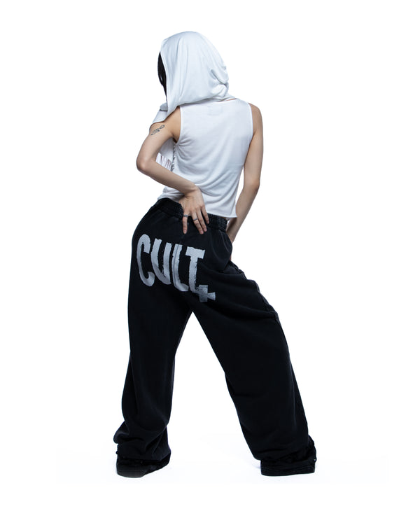 フェードCULTパンツ