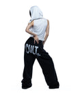 フェードCULTパンツ