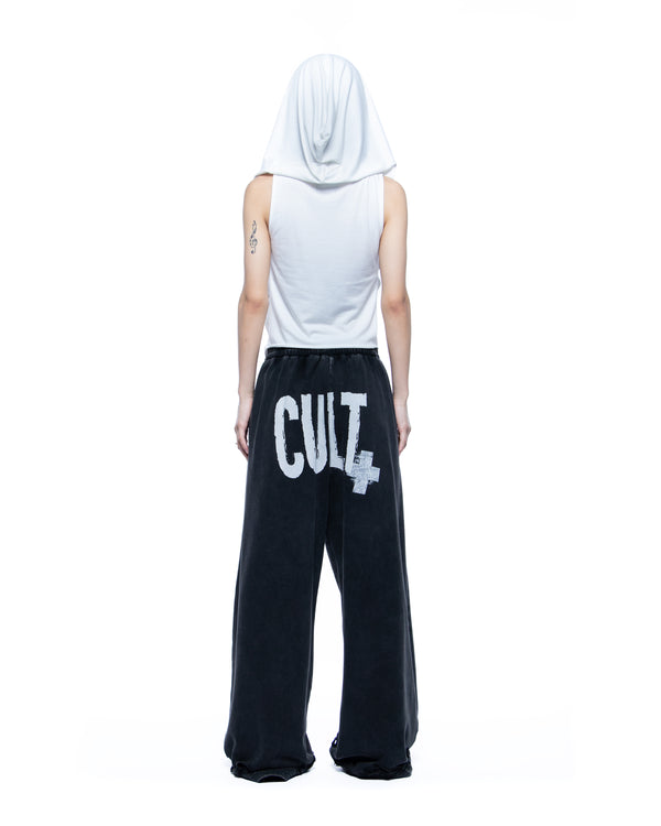 フェードCULTパンツ