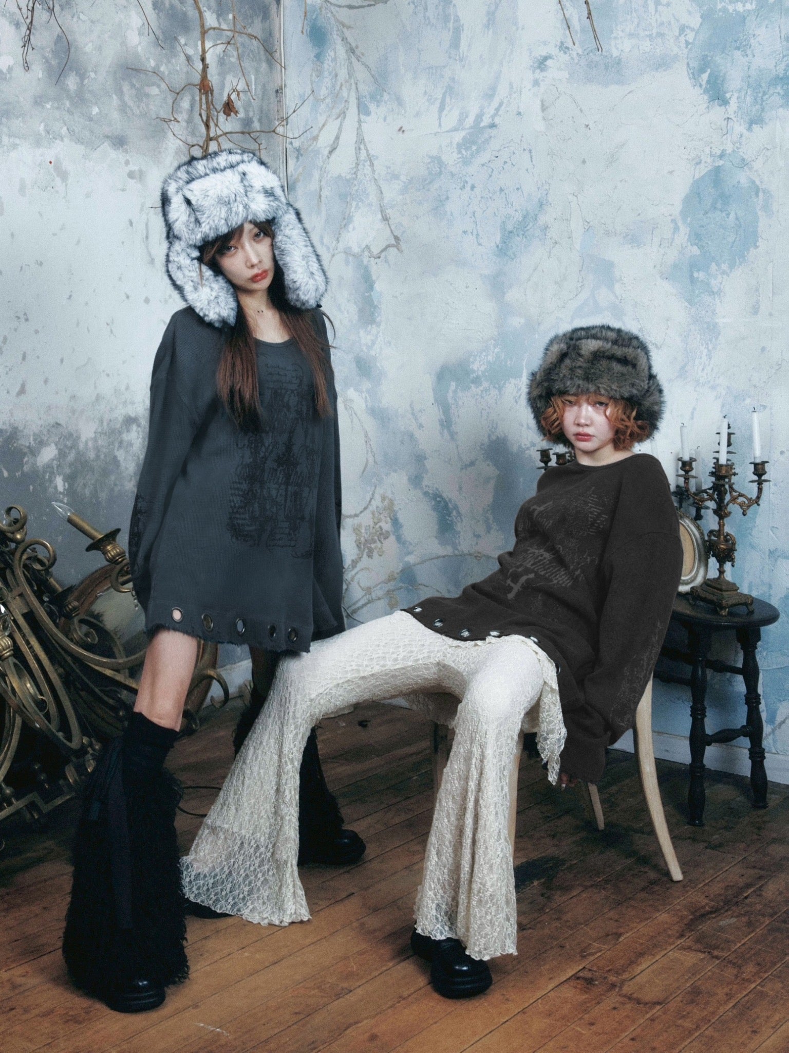 アイレットロンT