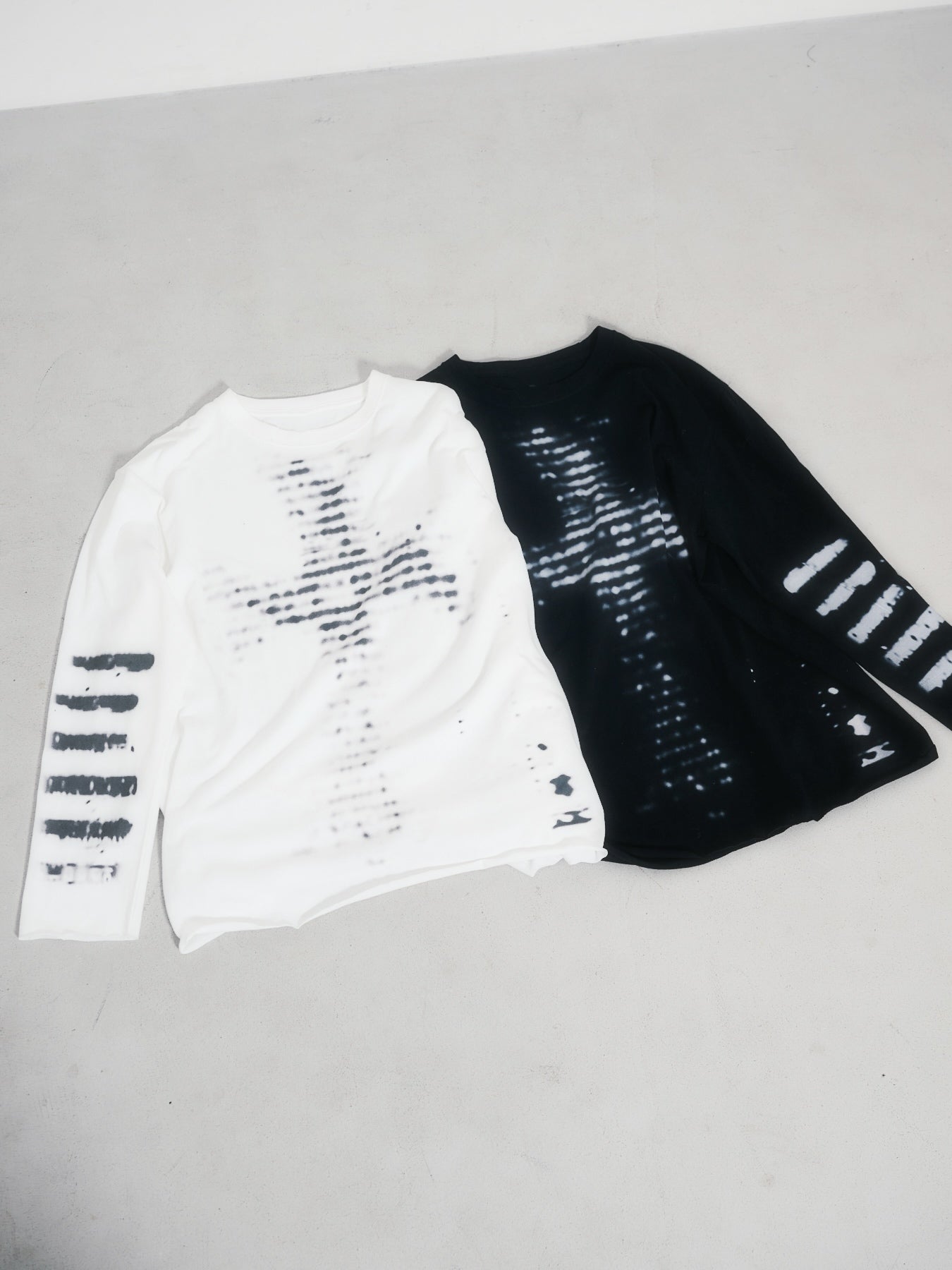 ノイズクロスロンT