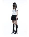 ヘヴンフリルスカート
