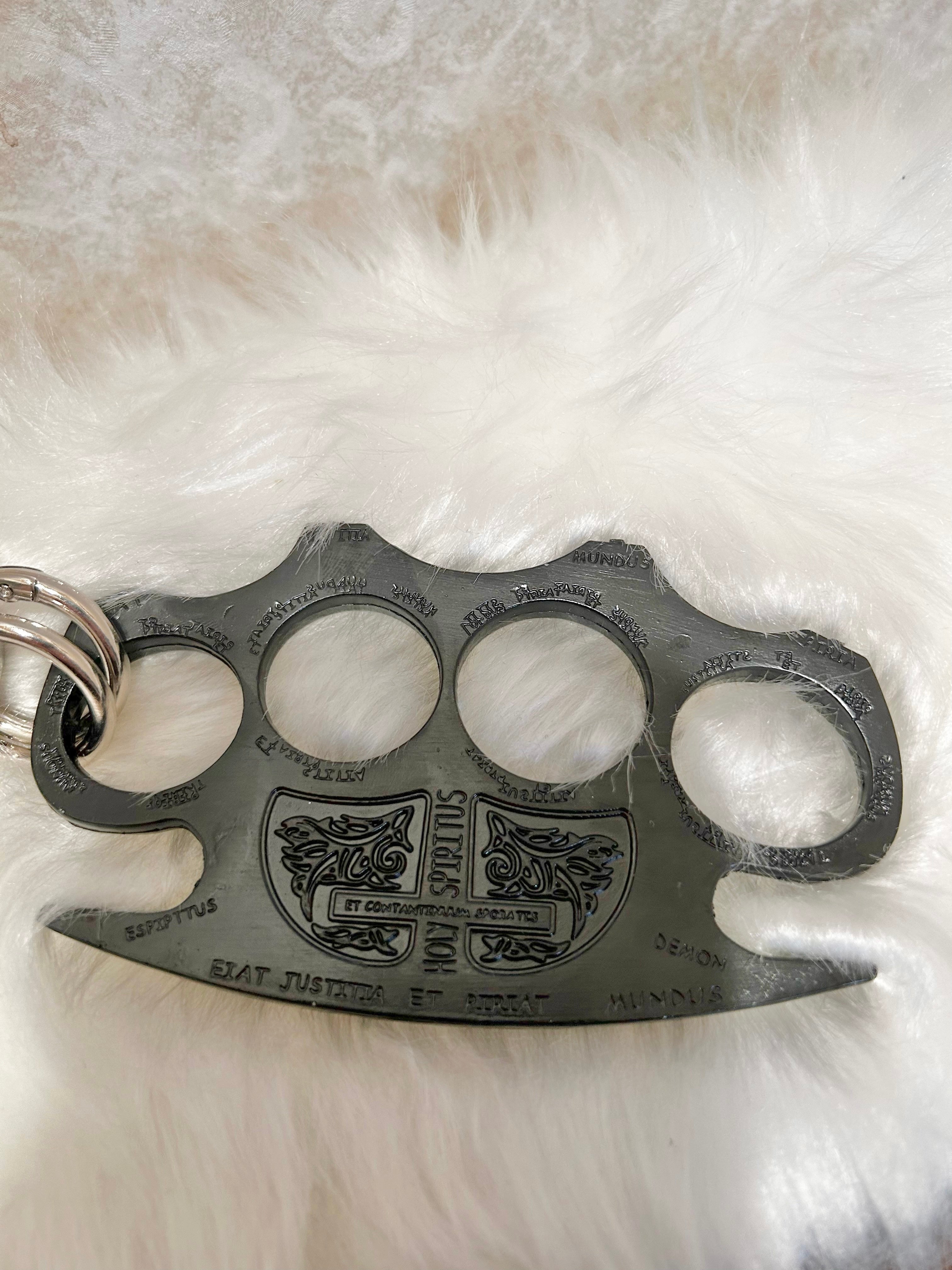 tokyovitamin キーチェーン メㇼケンサッㇰ風キーチェーン – culttokyo