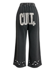 フェードCULTパンツ