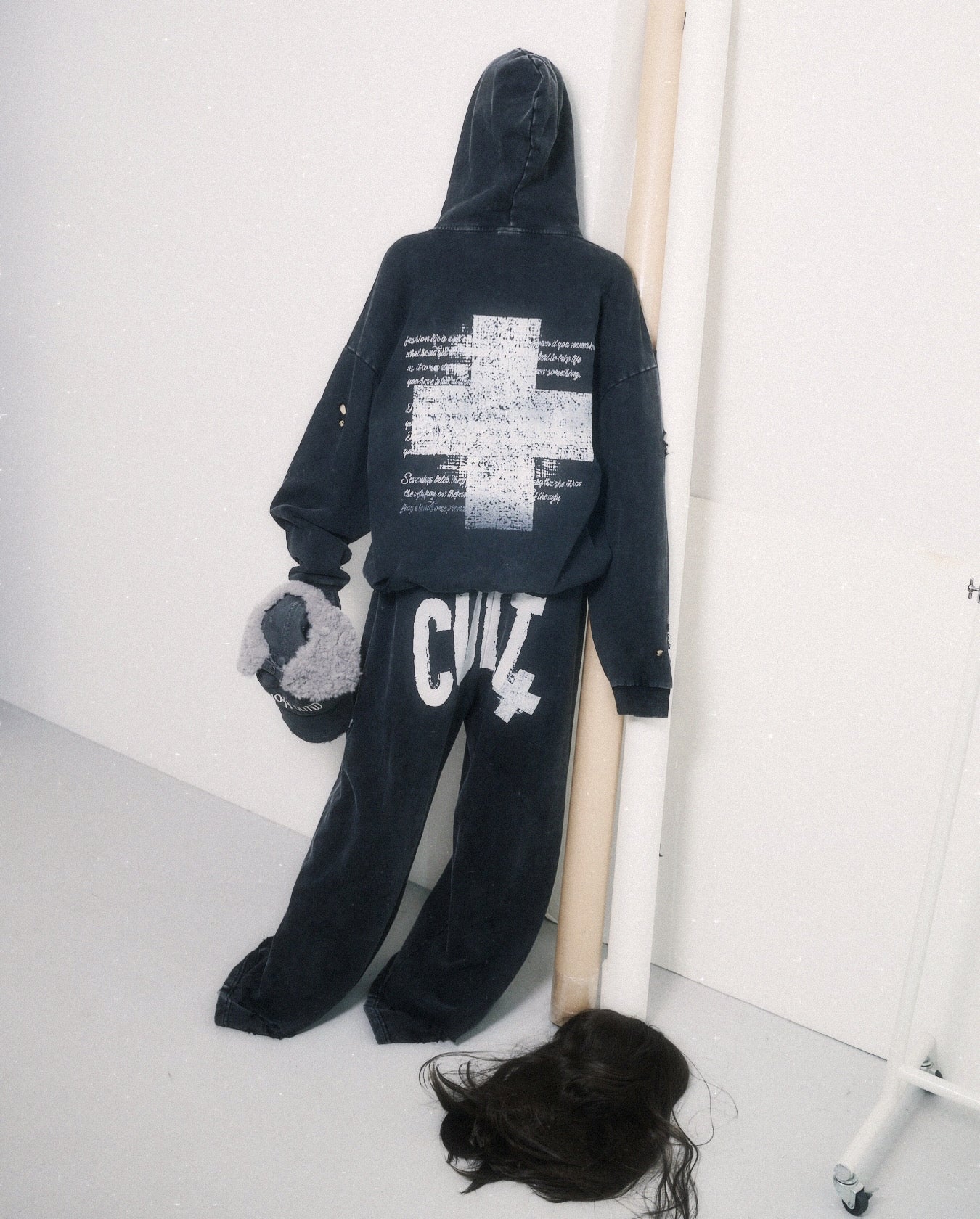 フェードCULTパンツ – culttokyo