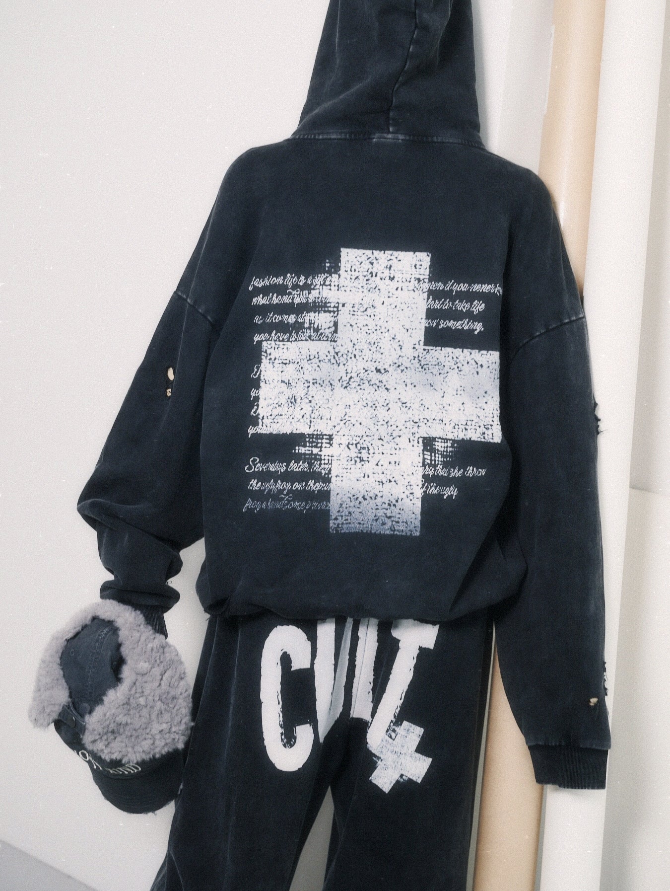 フェードCULTパンツ – culttokyo