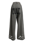 フェードCULTパンツ