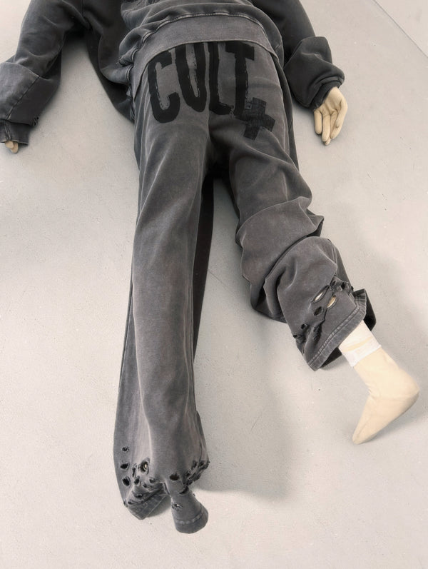 フェードCULTパンツ