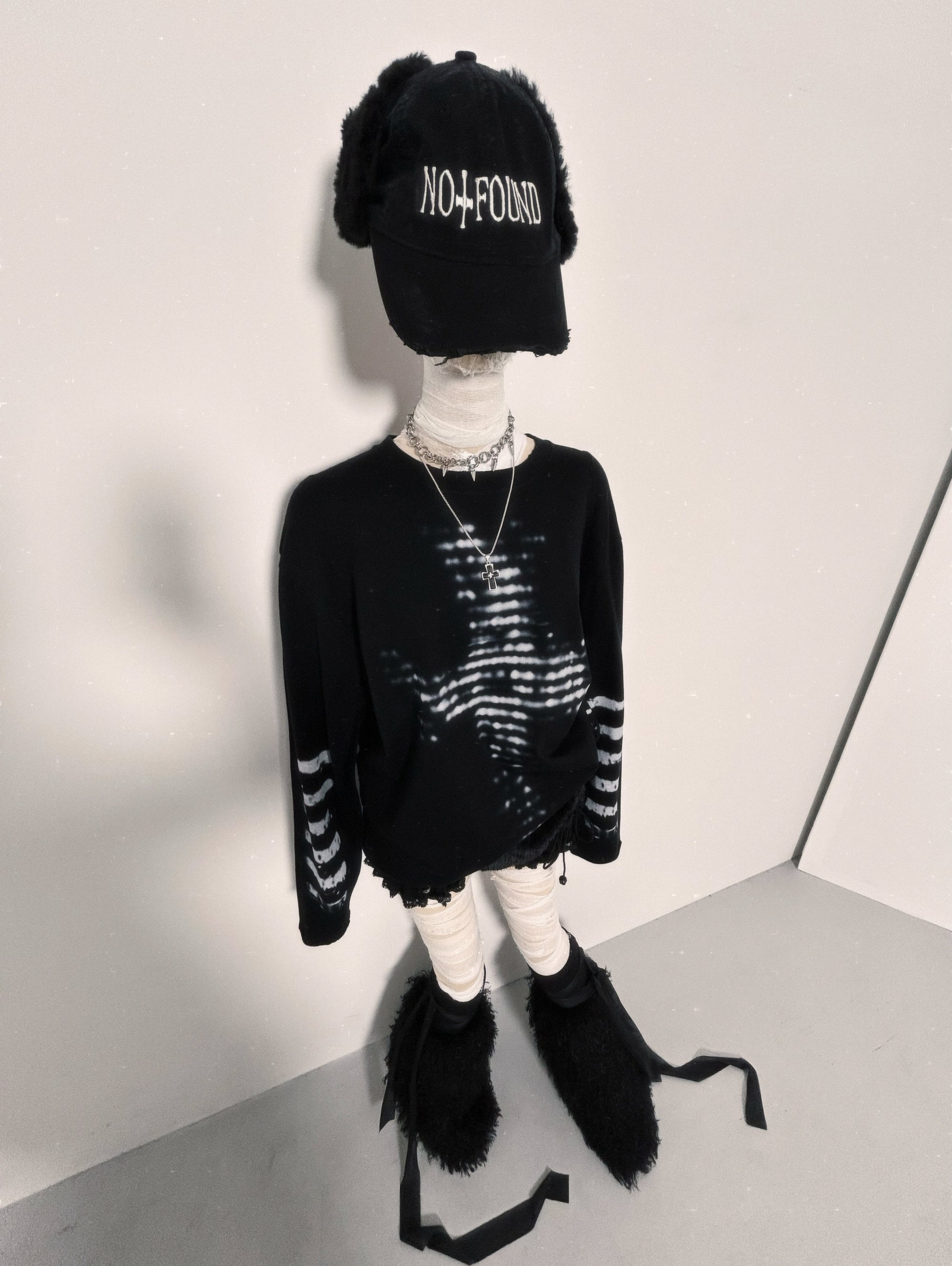 ノイズクロスロンT