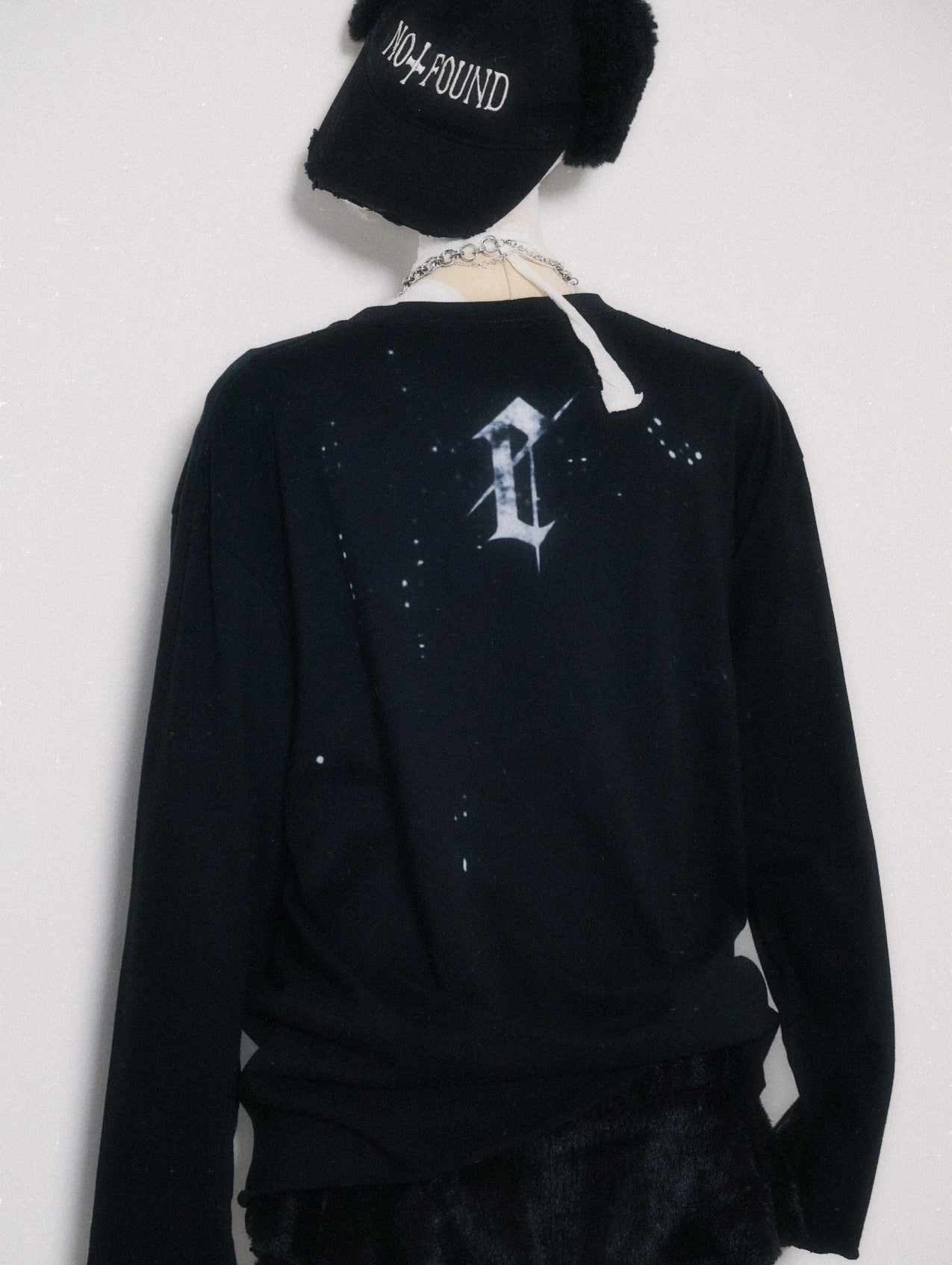 ノイズクロスロンT