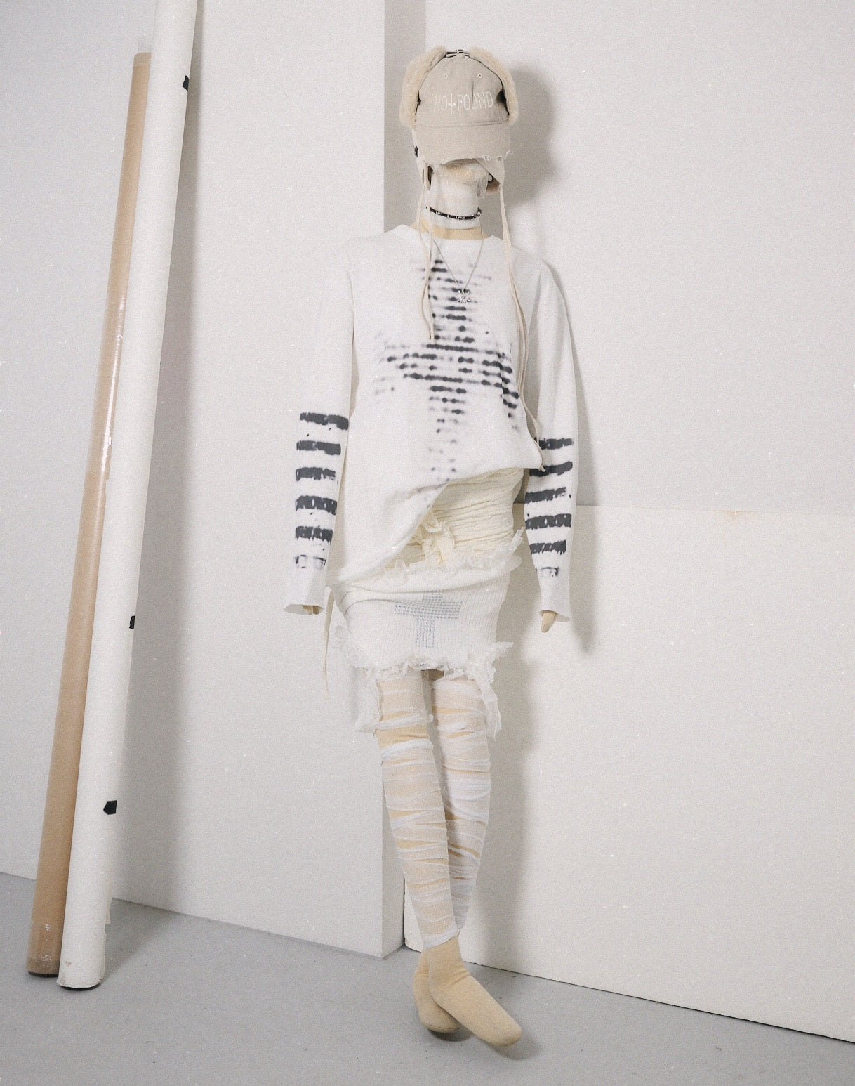 ノイズクロスロンT