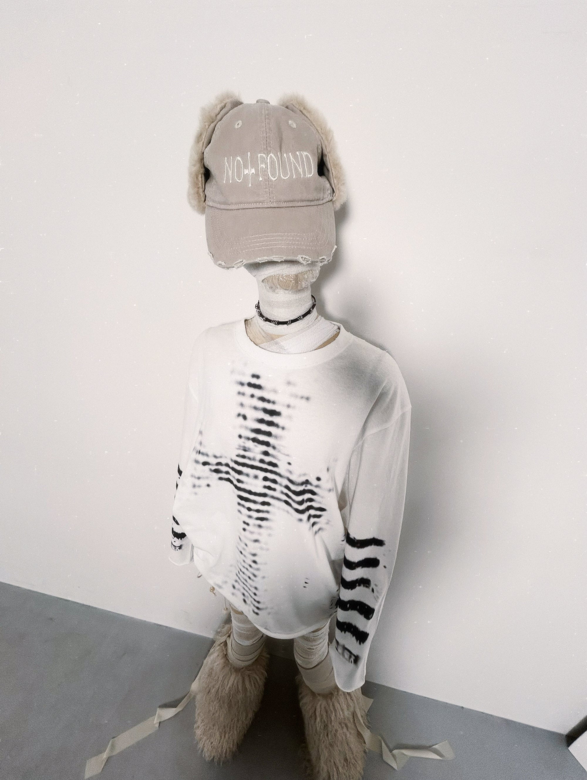 ノイズクロスロンT