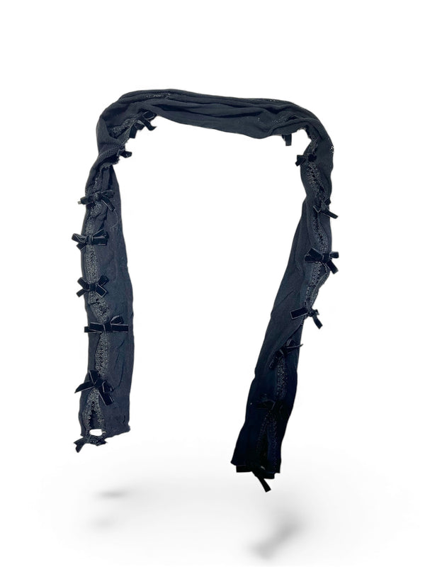 RIBBON ARM COVER