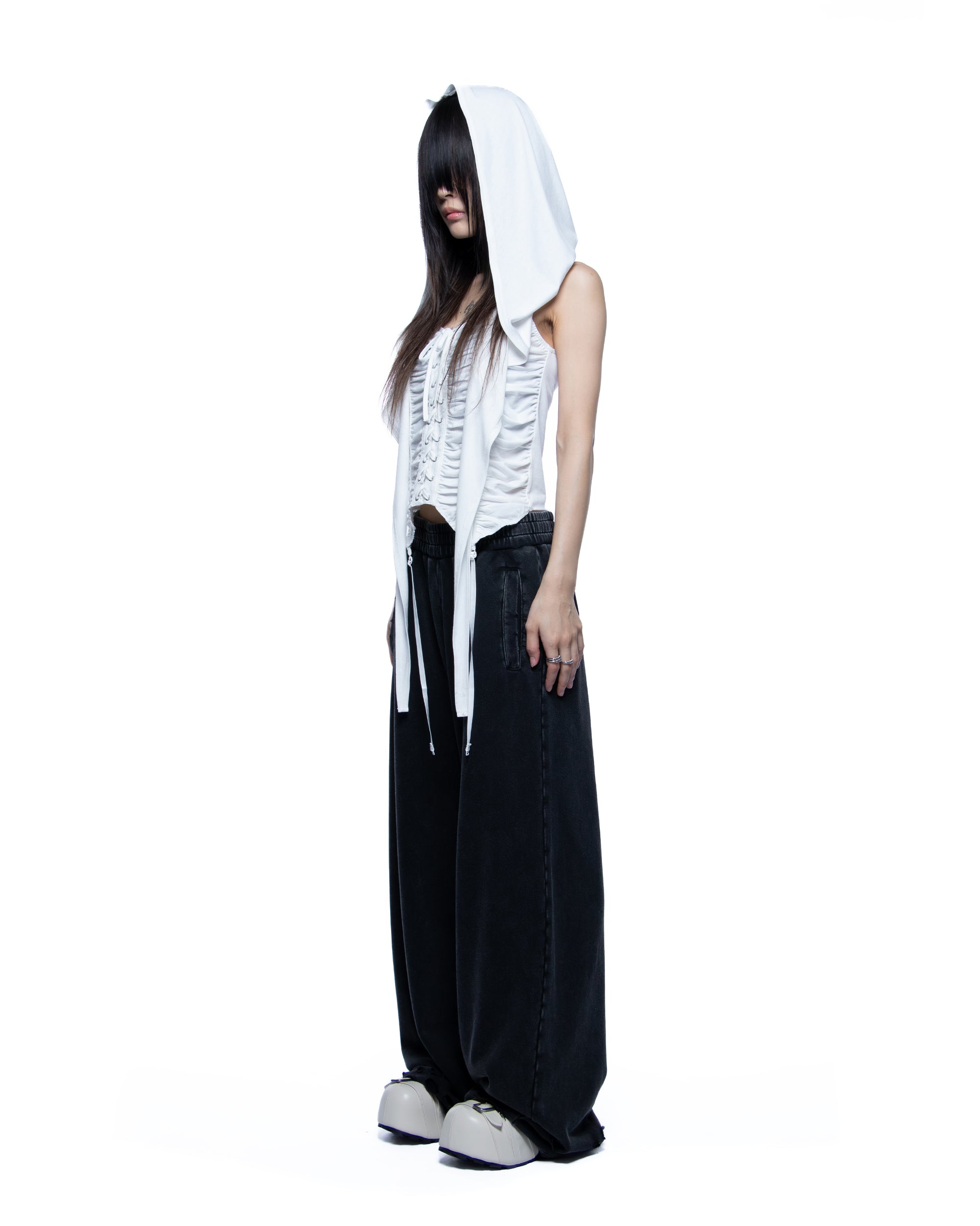 フェードCULTパンツ